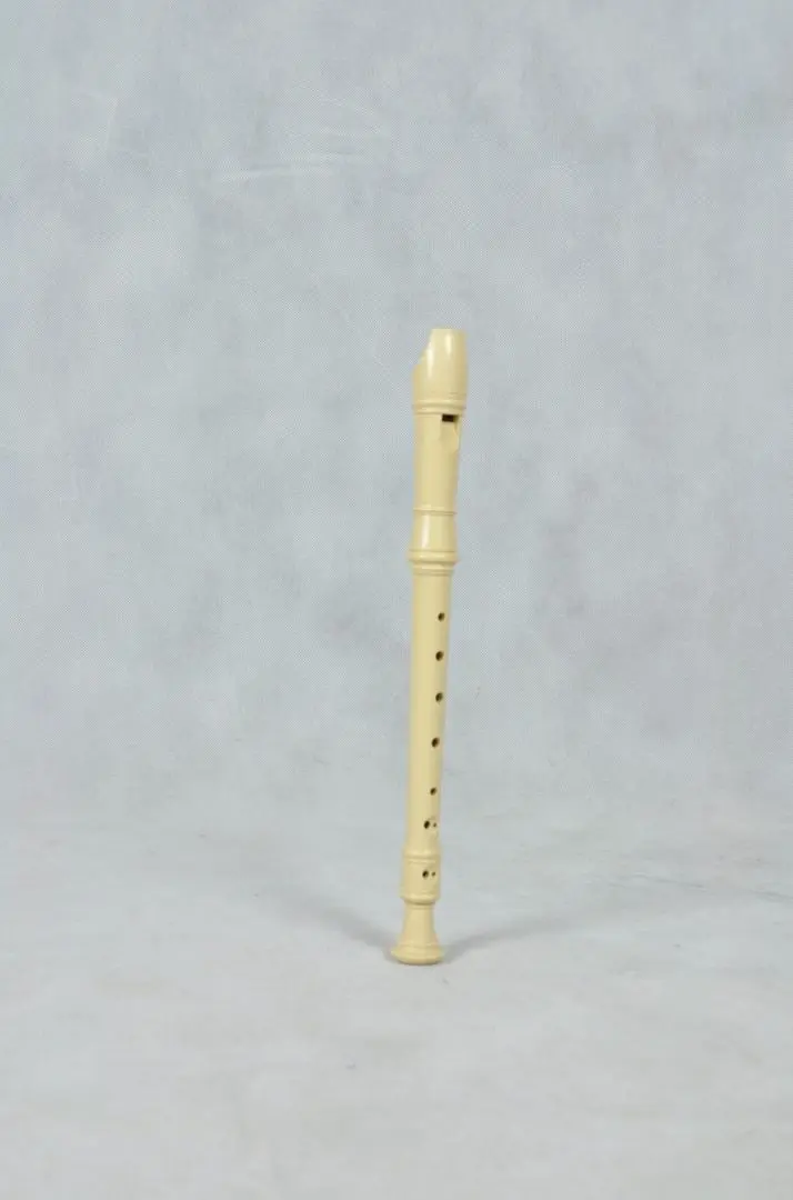 Blockflute Parrot PR 01 (Beige)
