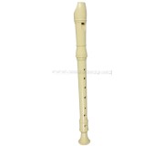 Blockflute Parrot PR 01 (Beige)