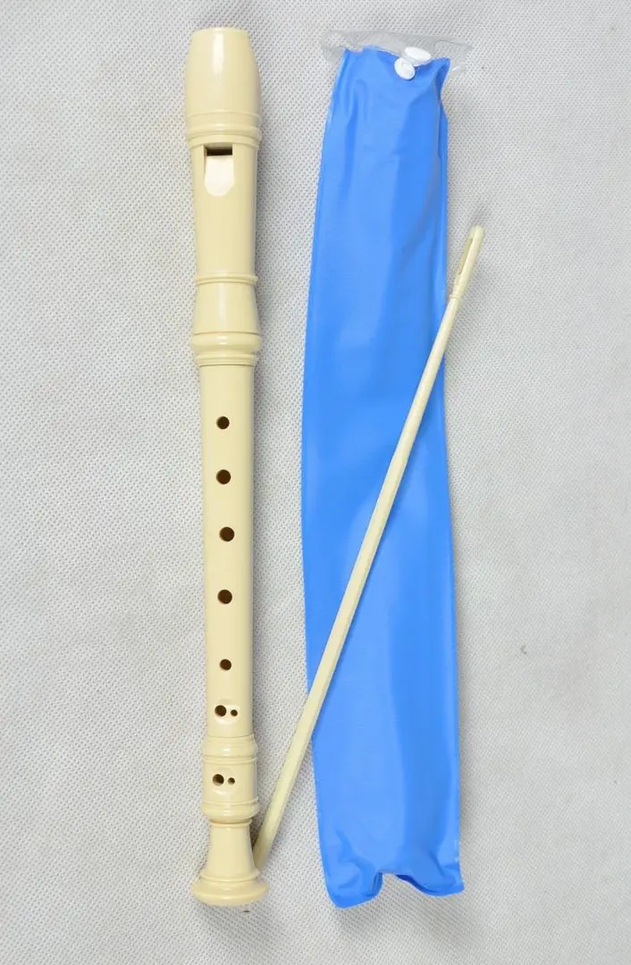 Blockflute Parrot PR 01 (Beige)