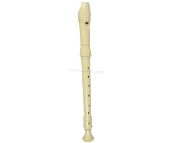 Blockflute Parrot PR 01 (Beige)