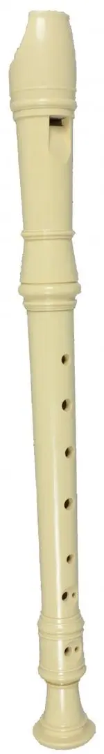 Blockflute Parrot PR 01 (Beige)