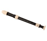 Blockflute Parrot PR 02 AL (Beige/Black)