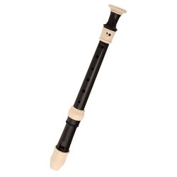 Blockflute Parrot PR 02 AL (Beige/Black) Thumb