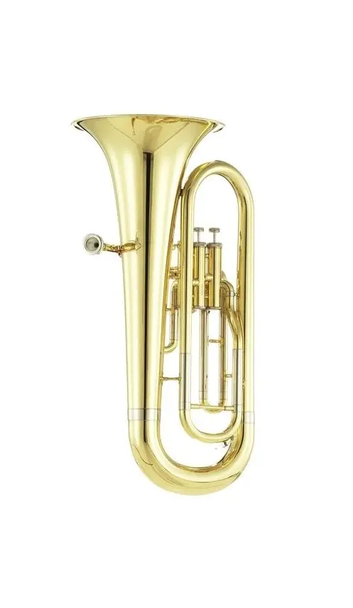 Eufoniu Parrot 5701 (Gold)