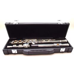 Flaut Parrot 6456 S Thumb