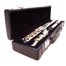 Flaut Parrot 6456 S Thumb