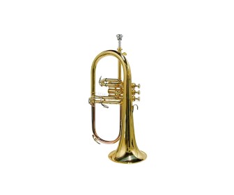 Флюгельгорн Parrot JBFH 1100L (Gold)