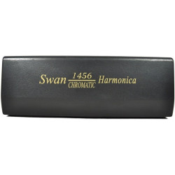 Muzicuta Parrot SW 1456 (Silver) Thumb