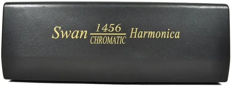 Muzicuta Parrot SW 1456 (Silver)