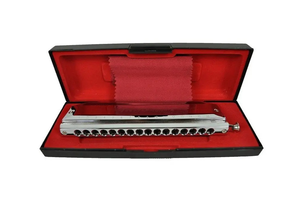 Muzicuta Parrot SW1664 (Silver)