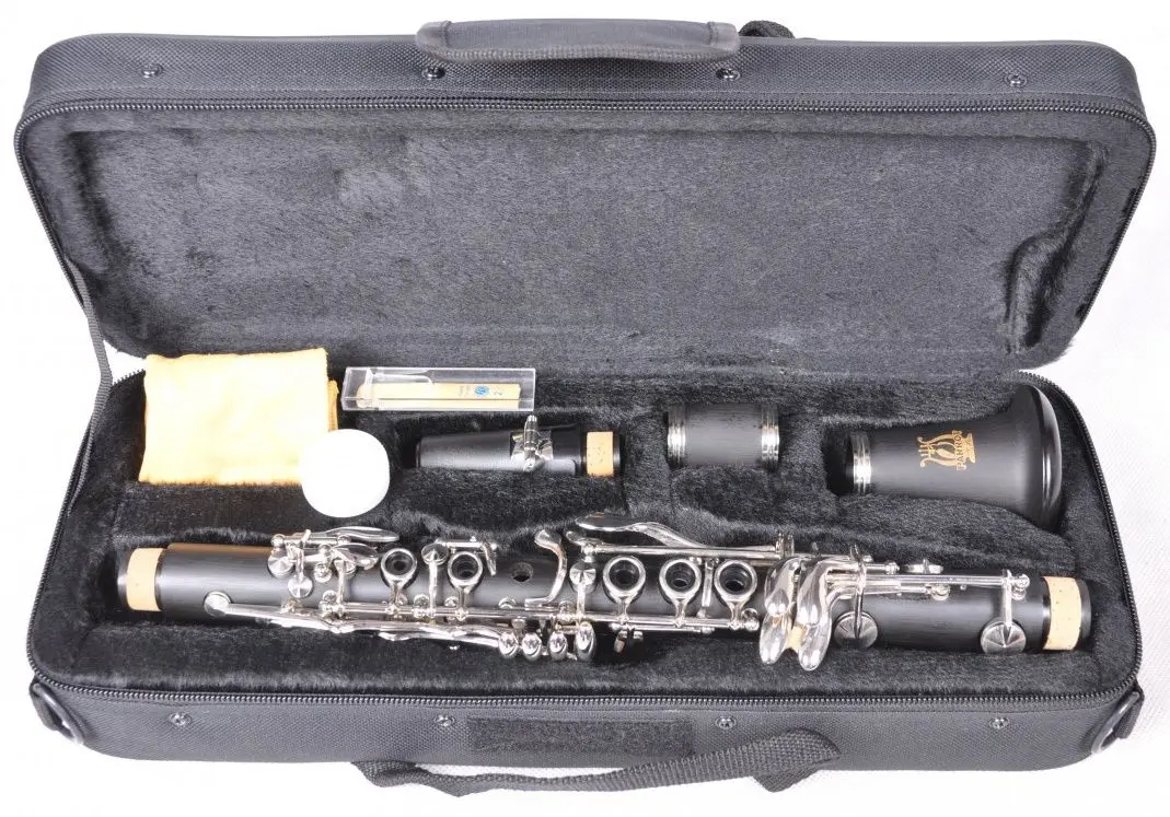 Clarinet Parrot 125 Picollo