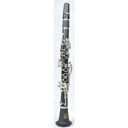 Clarinet Parrot 125 Picollo