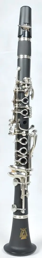 Clarinet Parrot 125 Picollo