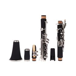 Clarinet Parrot 7401 A (Black)