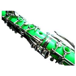 Кларнет Parrot 7401 C (Green) Thumb