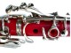 Clarinet Parrot 7401 C (Red)