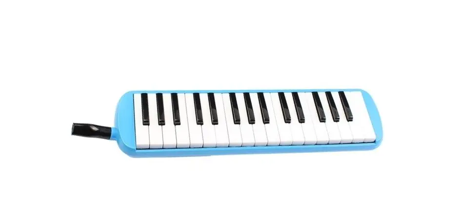 Melodica Parrot SH32A (Blue)