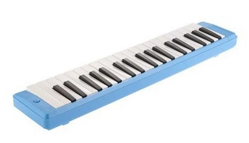 Melodica Parrot SH37B (Blue)