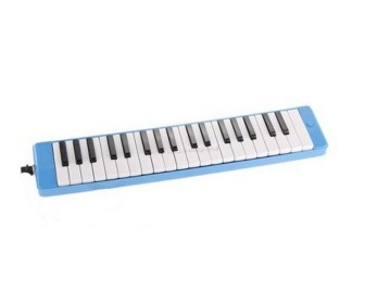 Melodica Parrot SH37B (Blue)