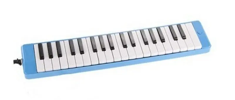 Melodica Parrot SH37B (Blue)
