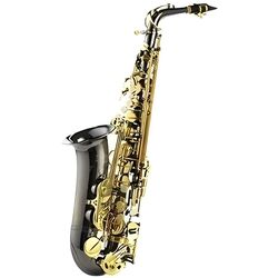 Саксофон Parrot 6430 BN (Gold/Black) Thumb