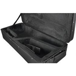 Саксофон Parrot 6430 BN (Gold/Black) Thumb