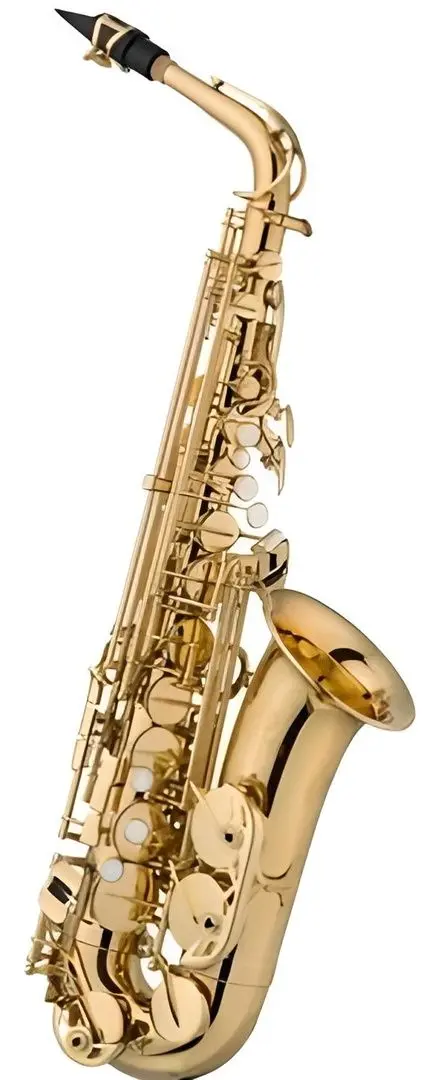 Саксофон Parrot 6430 GL (Gold)