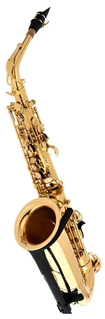 Саксофон Parrot 6430 GL (Gold)