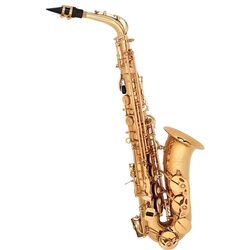 Saxofon Parrot 6430 GL (Gold)