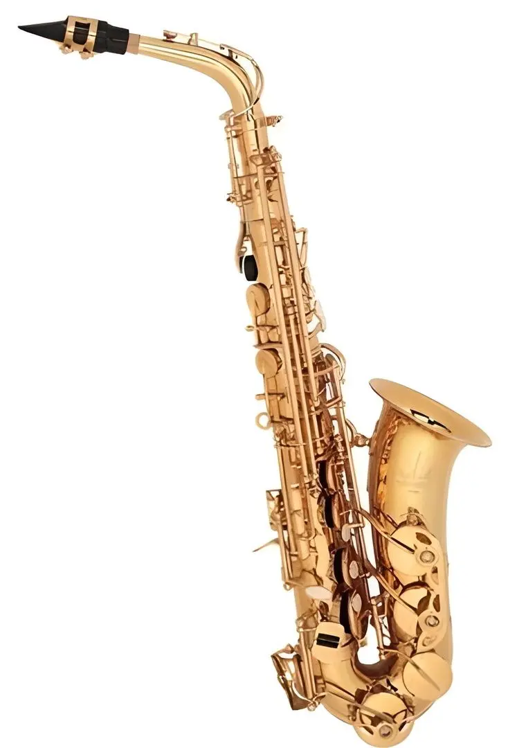 Саксофон Parrot 6430 GL (Gold)