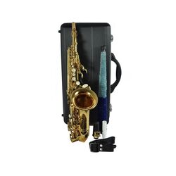 Saxofon Parrot 6433-1L (Gold) Thumb