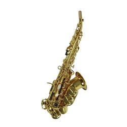 Saxofon Parrot 6433-1L (Gold)