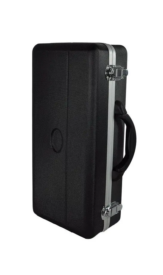 Saxofon Parrot 6433-1L (Gold) - 4