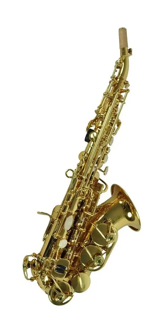 Saxofon Parrot 6433-1L (Gold)