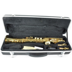 Saxofon Parrot 6433 L (Gold) Thumb