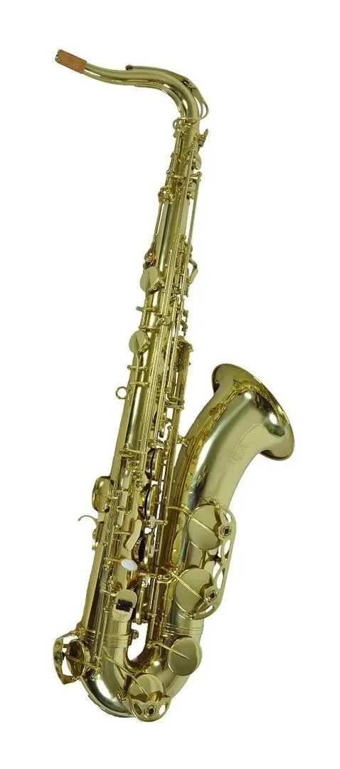 Саксофон Parrot 6435 L (Gold)