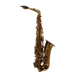 Saxofon Parrot RL166 (Rose Gold)