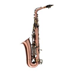 Saxofon Parrot RL167 (Red) Thumb
