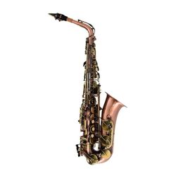 Saxofon Parrot RL167 (Red)
