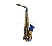 Saxofon Parrot T221 (Blue)