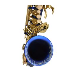 Саксофон Parrot T221 (Blue) Thumb