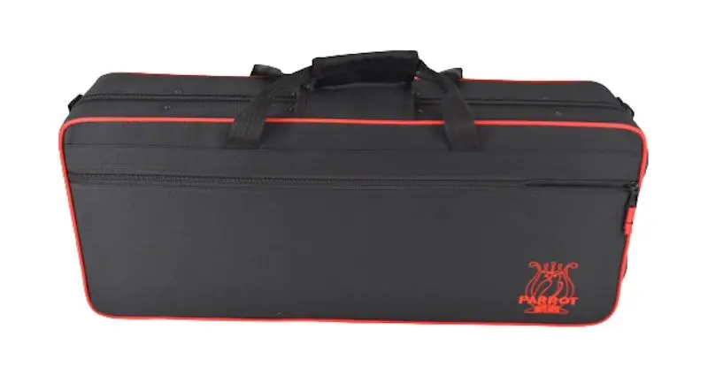 Саксофон Parrot T221 (Blue)