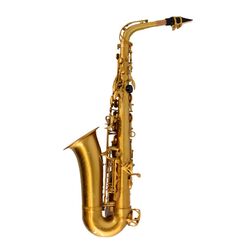 Saxofon Parrot TL52 (Gold) Thumb