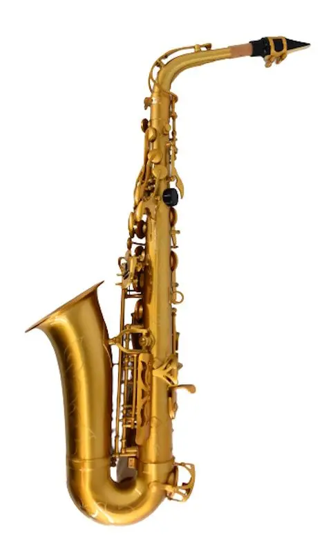 Saxofon Parrot TL52 (Gold)