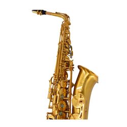 Saxofon Parrot TL52 (Gold) Thumb