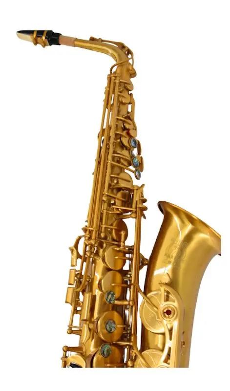 Saxofon Parrot TL52 (Gold)
