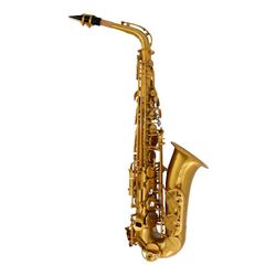 Saxofon Parrot TL52 (Gold)