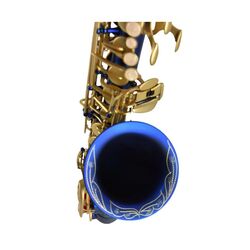 Saxofon Parrot TN210 (Blue) Thumb