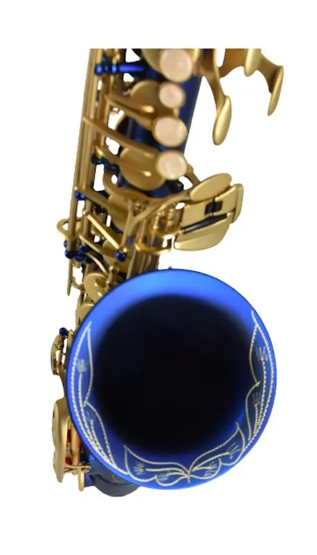 Saxofon Parrot TN210 (Blue)