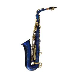 Saxofon Parrot TN210 (Blue) Thumb